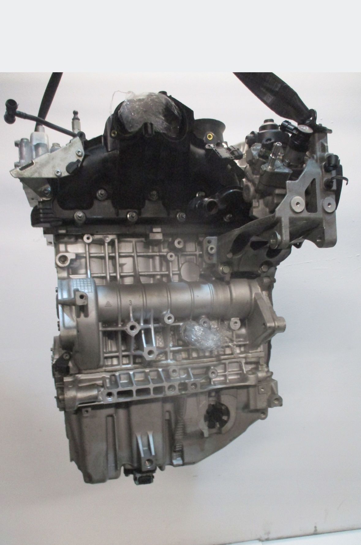 Alfa Stelvio 2.2 D motor 55271838