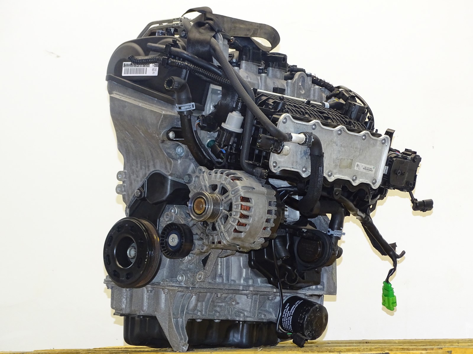 Audi A1 1.4 TSI CPTA