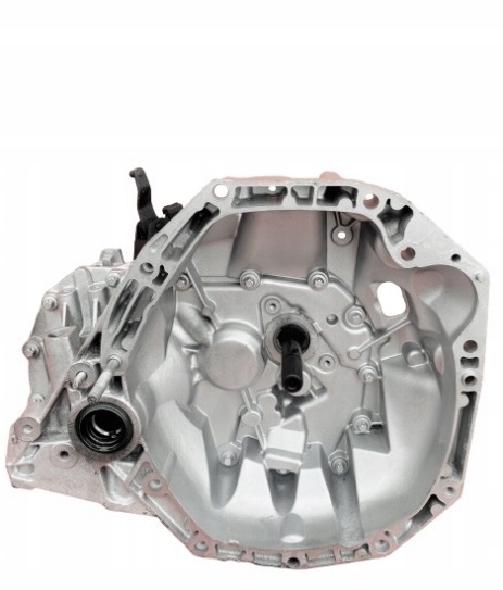 Audi A1 1.4 TSI CPT / PKV gearkasse DSG