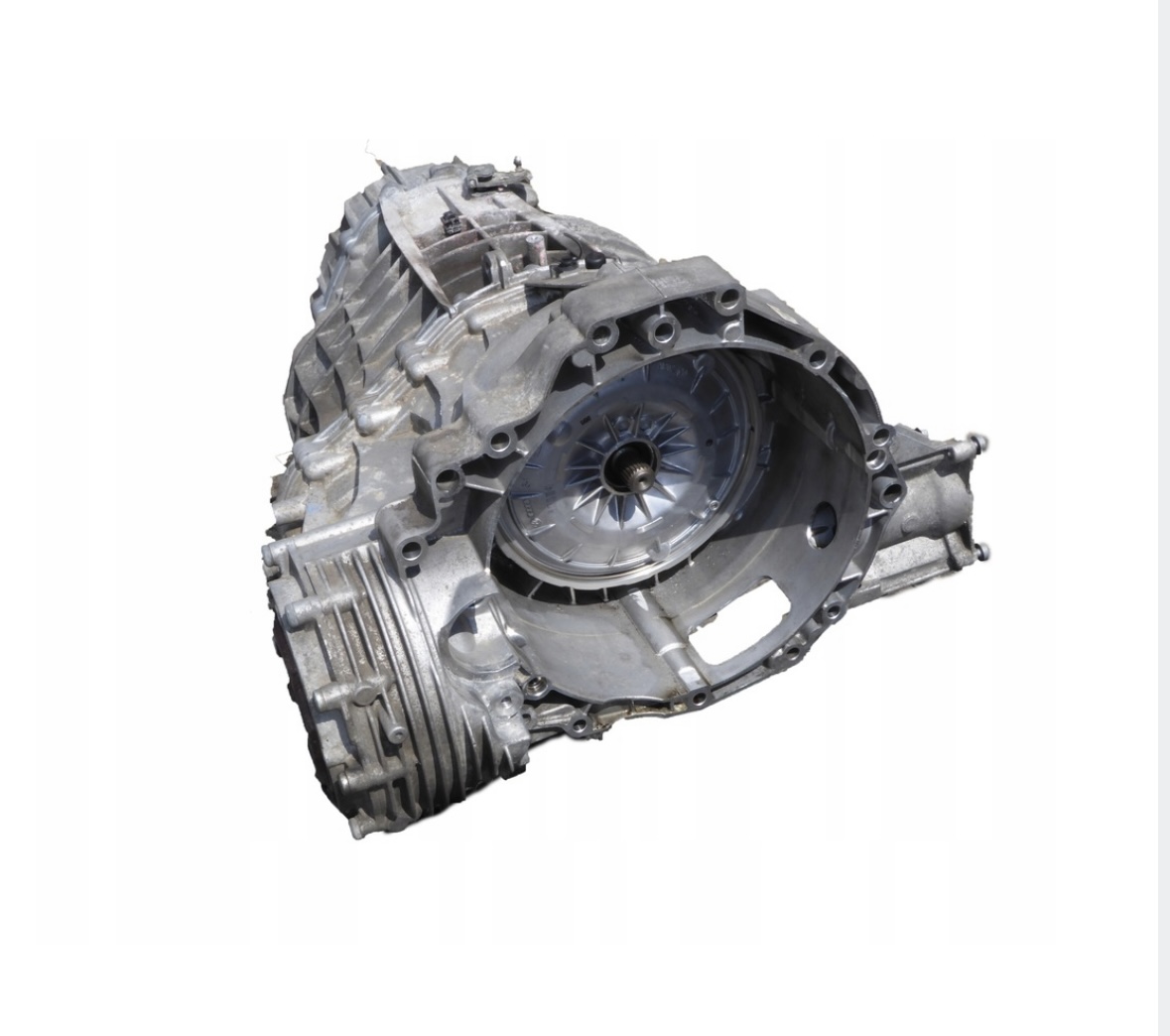 Audi A4 B8 / A6 C7 2.0 TDI Multitronic PCF