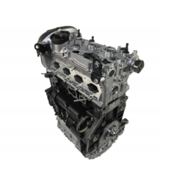 Audi A3 1.8 TFSI CDAA CDA