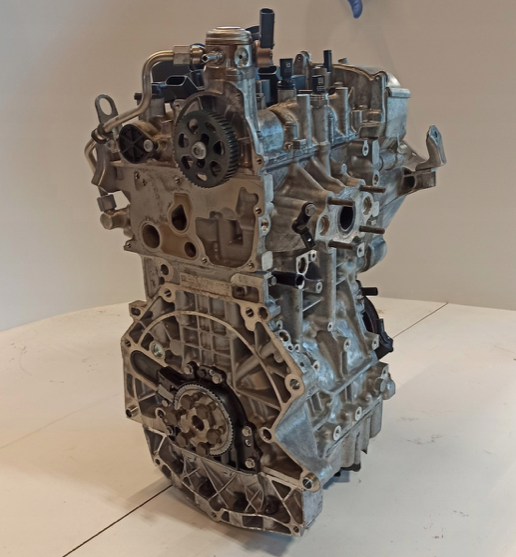 Audi A3 8Y 1.0 TSI DLAA