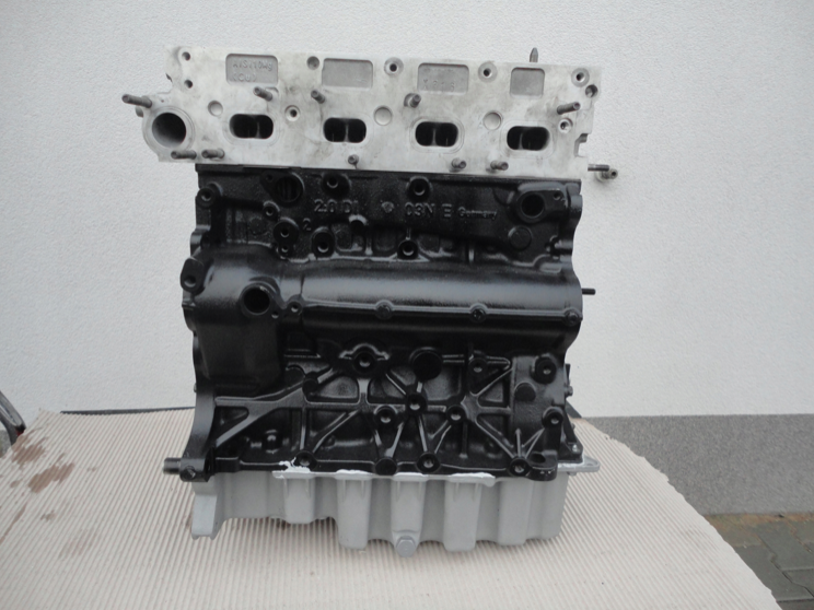 Audi A3 8Y 2.0 TDI CUN