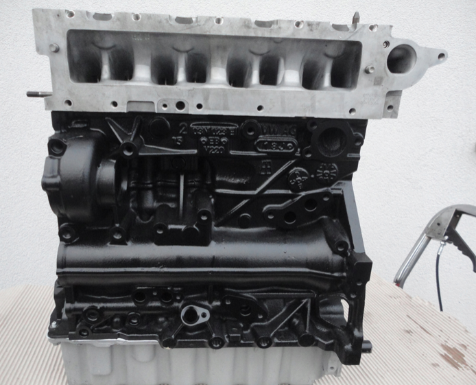 Audi A3 8Y 2.0 TDI DFHA DFH