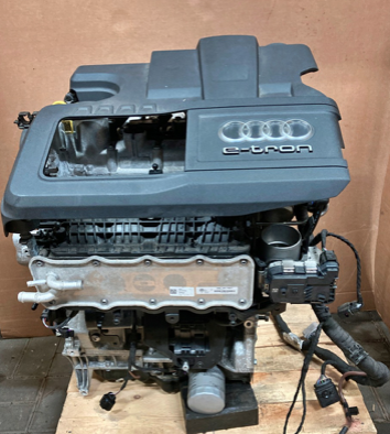 Audi A3 Sportback 8V 1.4 TFSI E-tron Motor Hybrid CUK