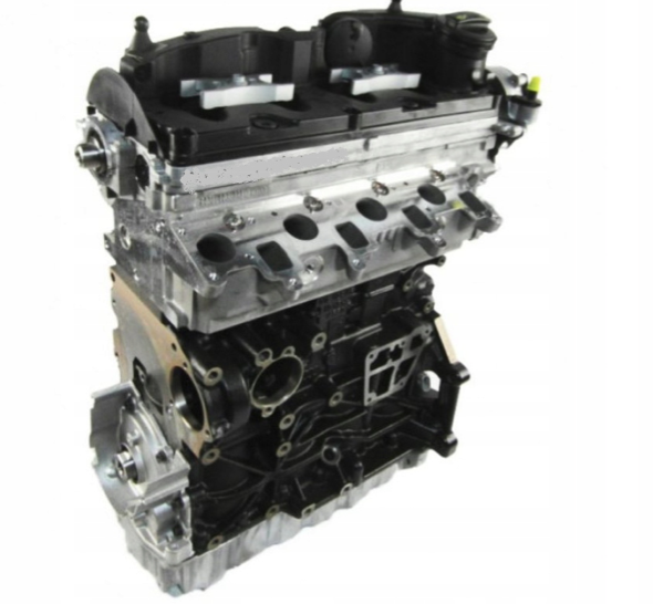 Audi A4 2.0 TDI CJCB CJC motor