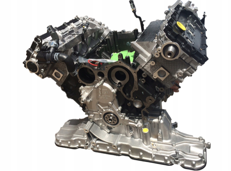 Audi A4 3.0 TDI CAP CAPA