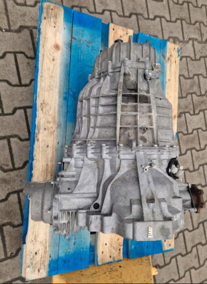 Audi A4 A5 B8 2.0 TDI Multitronic LAT