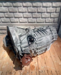Audi A4 B8 2.0 TDI Multitronic Gearkasse MMV