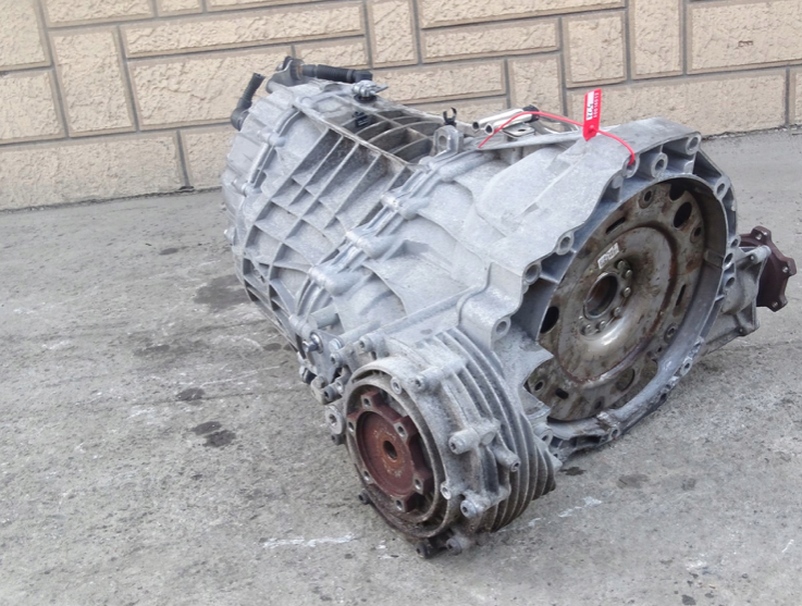 Audi A4 B8 / A6 C7 2.0 TDI Multitronic PCF