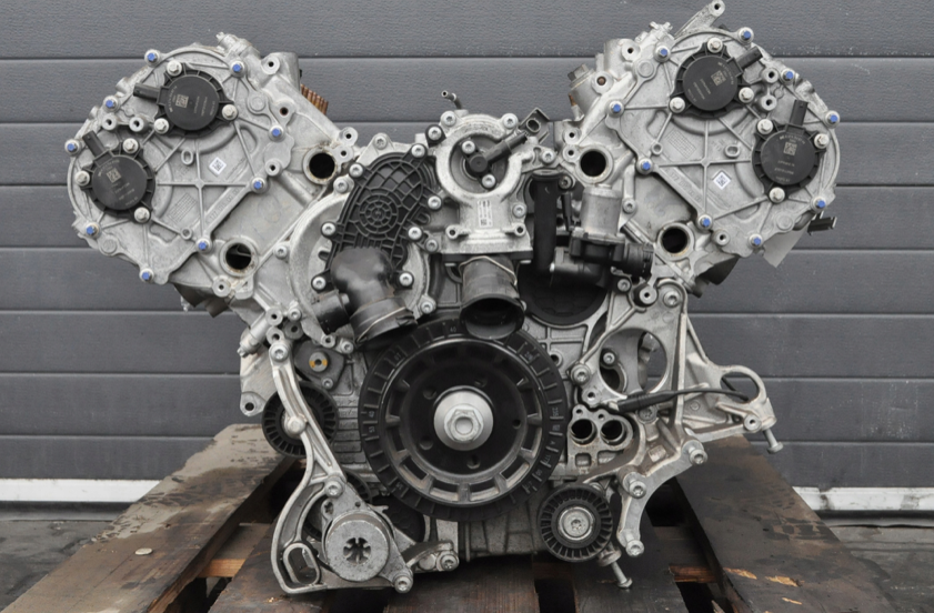 177980 Mercedes X290 AMG 63 4.0