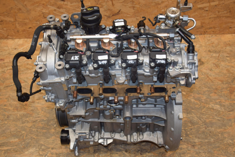 260920 Mercedes W177 AMG 306 HK