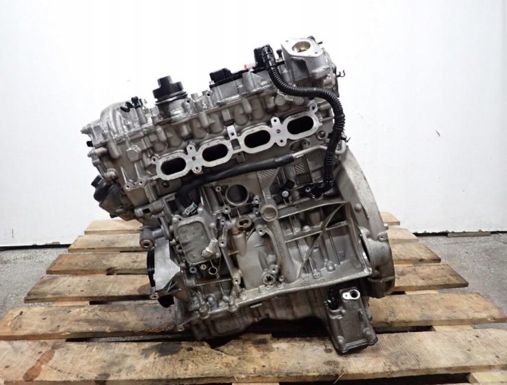 274920 Mercedes W213 W205 2.0 CGI