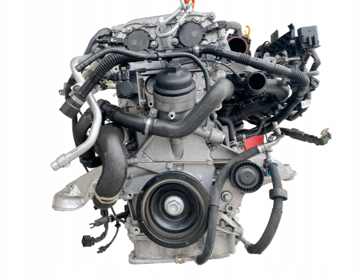 274920 Mercedes W238 184 HK 2.0 CGI