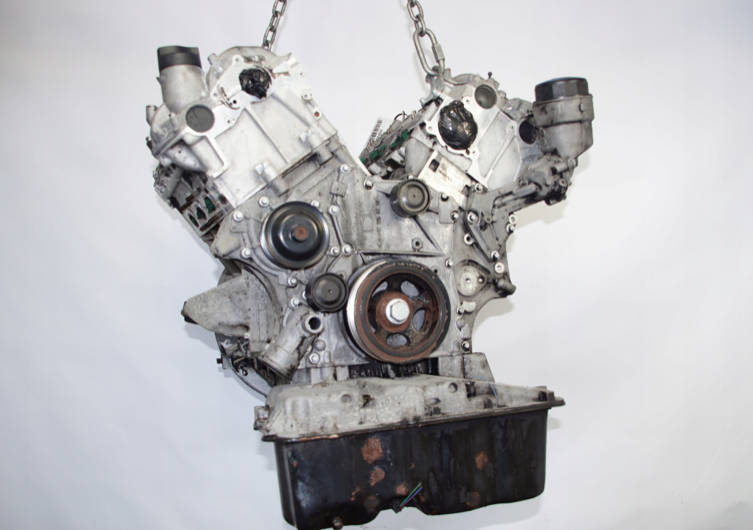 642950 Mercedes R-klasse W251 224 HK 320 CDI