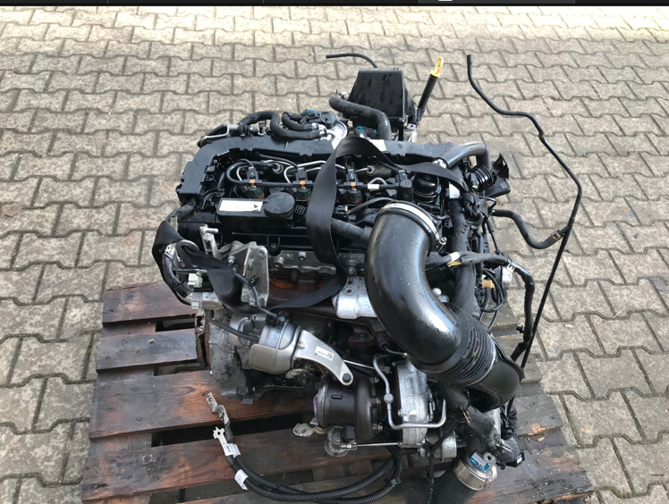 651950 Mercedes Sprinter / Vito W447 2.2 CDI