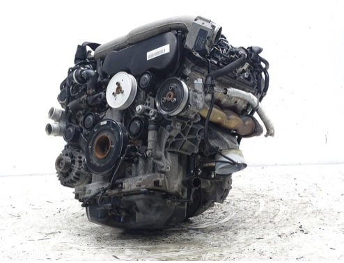 CASA CAS Audi Q7 / VW Touareg 3.0 TDI