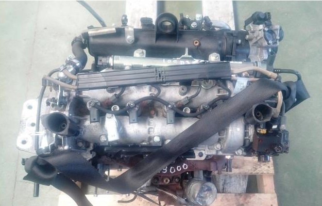 169A1000 Fiat 500 / Doblo 1.3 JTD