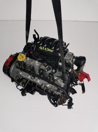 169A3000 Fiat 500 1.4 16V