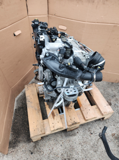 312A2000 Fiat 500 0.9 TWINAIR