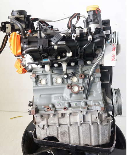 312B4000 Fiat 500 1.4 t-jet