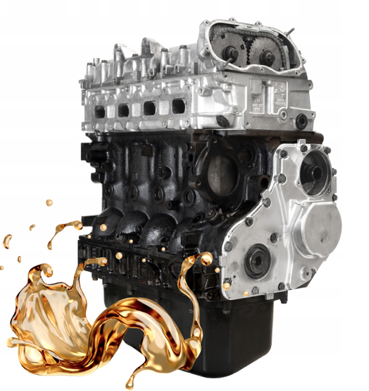 Fiat Ducato 180 3.0 MJ 3.0 Diesel F1CE3481E NYRENOVERET