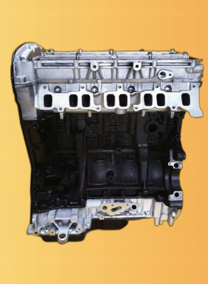 Fiat Ducato 2.2 Euro5 4HH