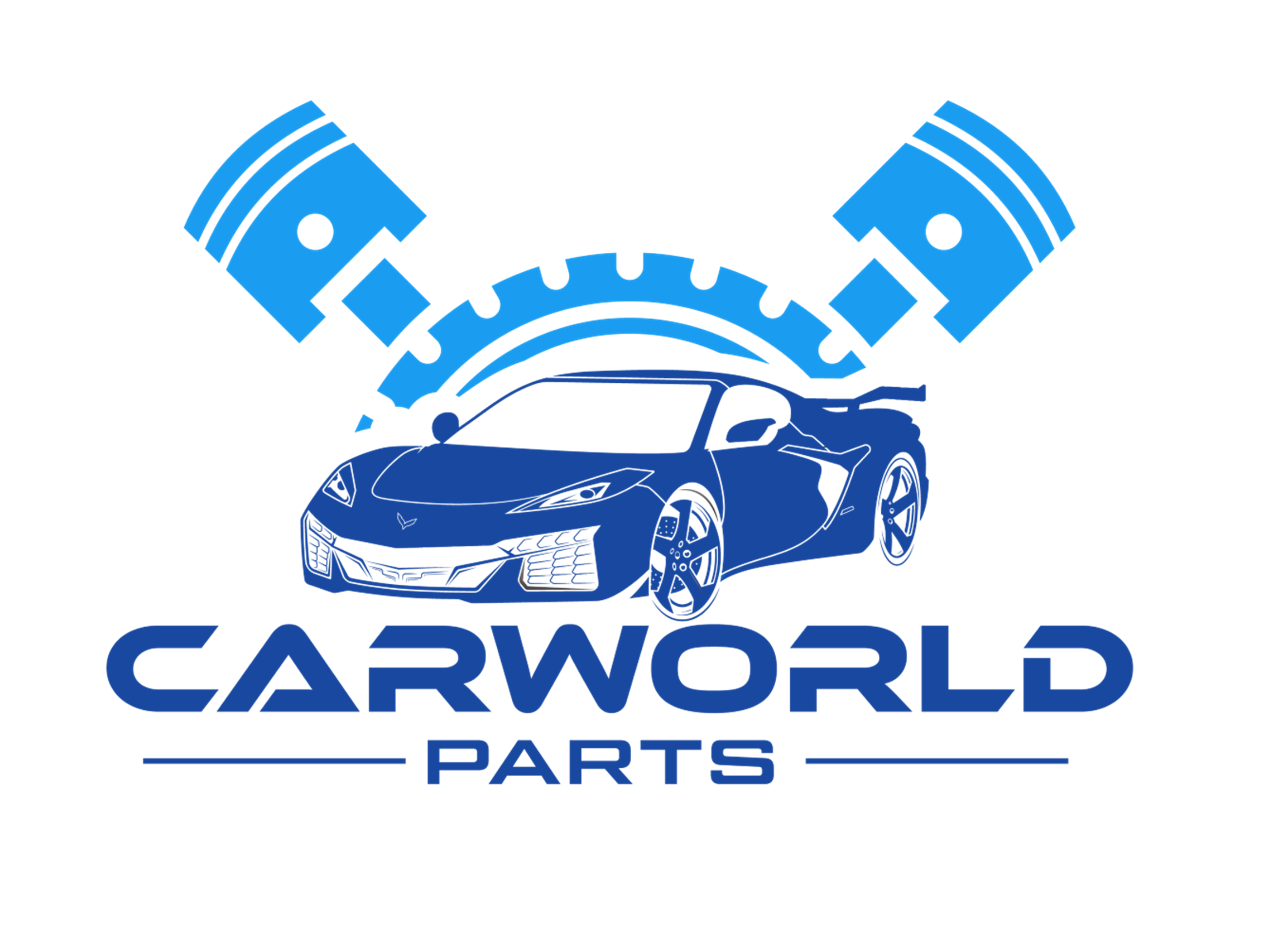 CarWorldParts